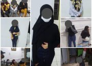 Tim Rimueng Bersama Satpol PP dan WH Grebek Pesta Miras