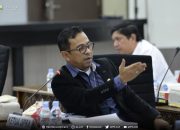 Sekda Kembali Tidak Hadir dalam Rapat Pertanggungjawaban APBA 2020