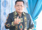 Banda Aceh Tertinggi Cakupan Vaksinasi Covid-19