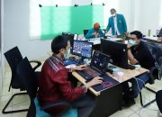 Mahasiswa Baru USK Ikut Pembinaan Akademik Pakarmaru
