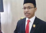 Ketua DPRK Minta Pemerintah Waspadai Peningkatan Covid-19 di Banda Aceh