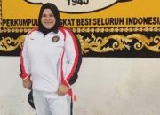 Berhasil Masuk Peringkat Lima, Putri Aceh yang Wakili Indonesia di Olimpiade Tokyo Dihadiahkan Rumah Oleh Pemerintah Aceh