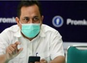 240 Tenaga Kesehatan RSUDZA Banda Aceh Terima Vaksin Ketiga