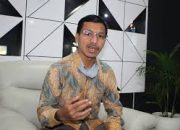Terima Kunjungan DP3AP2KB, Ketua DPRK Sebut Pentingnya Ruang untuk Tumbuh Kembang Anak