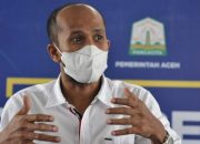 Pencairan Insentif Imum Mukim Menunggu Hasil Fasilitasi Kemendagri