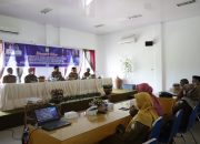 Bupati Aceh Besar Luncurkan Buku Pedoman Sistem Pendidikan Terpadu