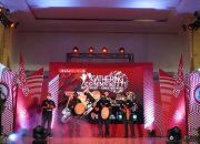 Komunitas Kota Langsa Ikuti Gathering “Unity in Diversity”