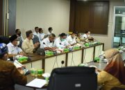 Legislatif Mulai Bahas Raqan Penyelenggaraan Reklame di Banda Aceh
