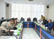 Dewan Minta Penjelasan Satpol PP-WH terkait Pemulangan 7 Perempuan dalam Kasus Miras