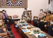 Insentif Nakes belum Terbayar, Pemkot Langsa Melapor ke Gubernur