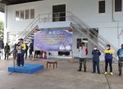 Bupati Aceh Besar Sambut Baik Pelatihan Paralayang Tahun 2021