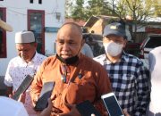 DPRA Susun Raqan TNKA, Komoditas Aceh Harus Diekspor Melalui Pelabuhan Aceh