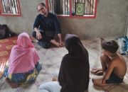 Steem Amal Jajaki Bantuan Untuk Keluarga Yatim Piatu
