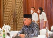 Pemerintah Aceh Siap Terima Investasi Perusahaan asal Abu Dhabi