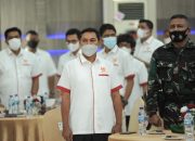 Dewan Kota Harapkan Pengurus Baru KONI Mampu Tingkatkan Prestasi Olahraga