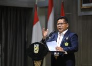 Wali Kota Siap Dukung Penuh KONI Banda Aceh Berprestasi