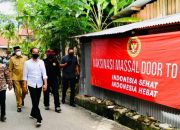 Presiden Jokowi akhiri kunjungan kerja di Aceh
