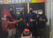 Polisi Berhasil Menangkap EFR Pelaku Pemerkosaan dan Pelecehan Seksual Terhadap Anak Dibawah Umur Berulang Kali