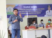 Terkait Vaksinasi Siswa, Kadisdik Ultimatum Kepala Sekolah