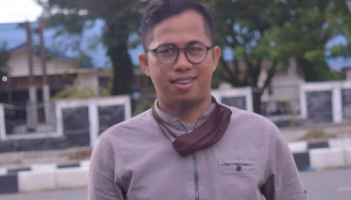 Terkait Vaksinasi Siswa, PW Pemuda Muslim Dukung Upaya Disdik Aceh