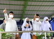 Kadisdik: “Kami Faham tidak Mudah, Tapi Kita Akan Berupaya Bersama-Sama”