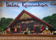 Sekda: Pengembangan PKP Butuh Kerjasama dengan Berbagai Pihak