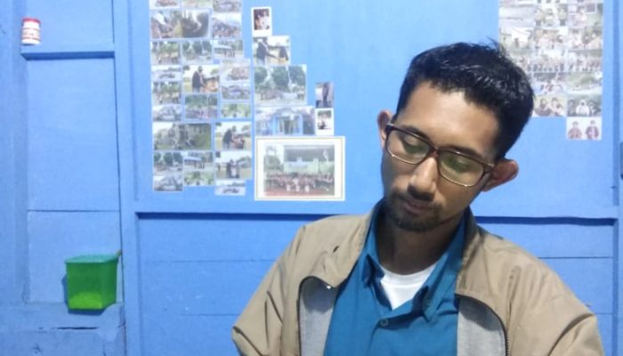 Hendra Budian Harus bercontoh kepada Kapolda dan Pangdam IM