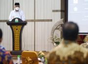 Gubernur Aceh: Islam Larang Keras Monopoli