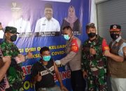 Aceh Besar Luncurkan Vaksinasi Covid-19 di Mal Pelayanan Publik
