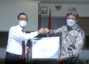 DJPb Aceh Apresiasi Laporan Keuangan USK
