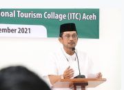 Baitul Mal Aceh Salurkan Bantuan Dana Pendidikan bagi Santri Tahap II