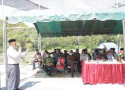 Pemkab Aceh Besar Gladi Pikciksungtak Tahun 2021