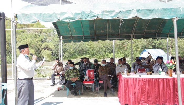 Pemkab Aceh Besar Gladi Pikciksungtak Tahun 2021