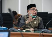Pemerintah Aceh Diminta Cairkan Insentif Imum Mukim 2021