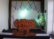 Disbudpar Aceh Gelar Festival Ratoh Jaroe 2021