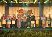 Kana Art Sabang Juara Festival Ratoh Jaroe Piala Gubernur Aceh 2021