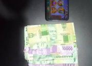 Personel Polres Aceh Timur Bergerak Cepat Amankan Seorang Agen Chip