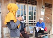 Baitul Mal Aceh Salurkan Bantuan Korban KDRT dan Anak Telantar Tahap I