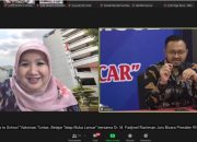 Siti Nadia : Cegah Learning Loss, Disdik Aceh Harus Persiapkan Pembelajaran Tatap Muka