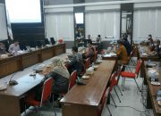 Hidupkan Pelabuhan Aceh, Pansus DPRA Pacu Pembahasan Raqan TNKA