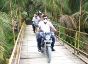 Terobos Pedalaman Aceh Tamiang, Kadisdik Upayakan Pemerataan Mutu Pendidikan