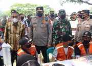 Ini Pengabdian 33 Tahun TNI-Polri Akabri 89 Dalam Rangka Hut TNI Ke 76 di Banda Aceh