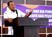 Perkuat Pendidikan Karakter, Disdik Aceh Sosialisasi Bahaya Narkoba Kepada Pelajar