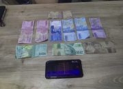 Jual Chip Domino, Pedagang Toko Kelontong di Aceh Timur Diciduk Polisi