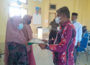 Baitul Mal Aceh Gandeng Dewan Dakwah Aceh Gelar Pendampingan Syariah bagi Muallaf
