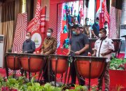 Disdik Aceh Gelar Lomba Aceh Marching Band Championship-VI Tahun 2021