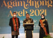 Safaruddin Beri Hadiah Liburan Ke Pemenang Agam – Inong Aceh