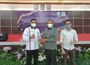 Perangi Narkoba, Pelajar SMA Ikuti Diklat Konselor Sebaya