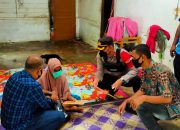 Kapolda Aceh Apresiasi “Kue Surga” Kapolres Lhokseumawe Yang Membantu Masyarakat