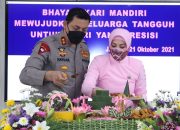 Kapolda Aceh Hadiri Peringatan HKGB ke 69
